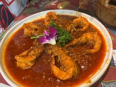 -小娘惹厨房Little Nyonya(狮城有约上榜店)