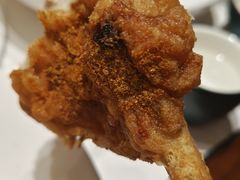-梅利汴京烤鸭•开封豫菜地标店(东大街店)