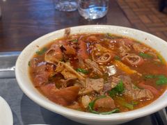 -姚记炒肝店(簋街店)
