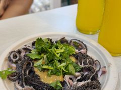 -黑八私房老北京炸酱面