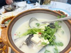 -宝荣鱼馆·临湖之宴(千岛湖店)