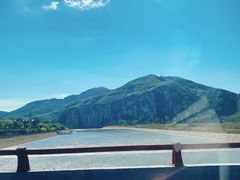 -天鹅湖生态旅游风景区