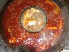 -陈眼镜火锅(总店)