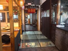 -缘福乡村铁锅炖民宿(八达岭店)