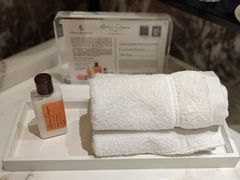 -广州四季酒店