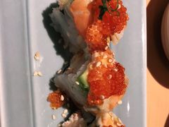 -Tuna maki寿司(园区永旺店)