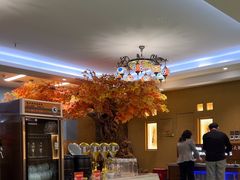 -君邦火锅(新疆大厦店)