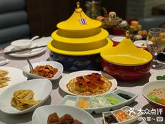 -花家怡园(四合院总店)