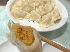-添福来墨鱼饺子 · 海鲜东北菜(泡崖店)