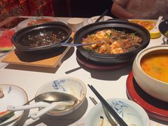 -辛香汇·现炒川菜(城北万象城店)