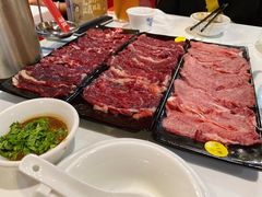 -陈记顺和牛肉火锅馆(天河北路店)