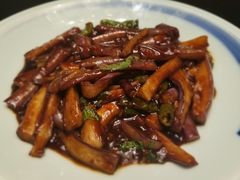 -阿庄新豫菜(航海东路店)