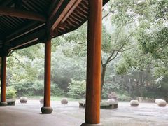 -法云安缦酒店
