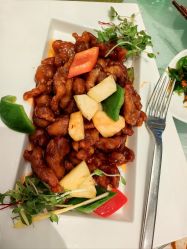 -上海虹桥锦江大酒店·宴会厅