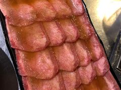 -喜来稀肉(金巴利道店)