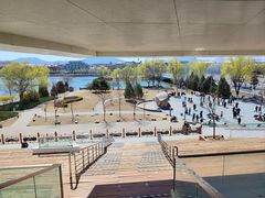 -延庆地质公园博物馆