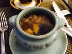 -顶鲜101美食美景餐厅