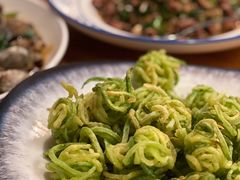 -旺角小渔村·海肠捞饭开创者(环山路店)