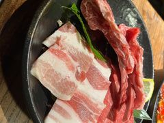 -九田家黑牛烤肉料理(太阳宫广场店)