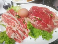 -玛格萝妮比萨屋(四平店)