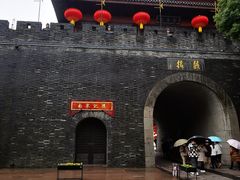 -鼓楼(西湖风景名胜区)