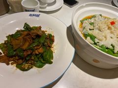 -老阿爸江浙土菜(前进东路店)