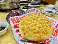 -五洞大众牛餐馆(番禺分店)