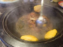 -粗粮人家·东北菜(洋桥店)