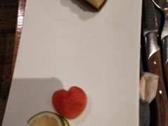 -食间牛排(湖西路店)