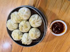 -王菊美食街