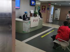 -苏州大学附属第二医院(三香院区)