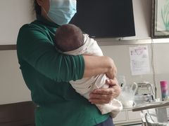-小蝌蚪·寻·月嫂(松江妇幼店)