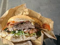 -Fergburger(皇后镇店)