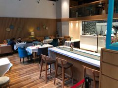 -莎琳娜食品有限公司·蛋糕店