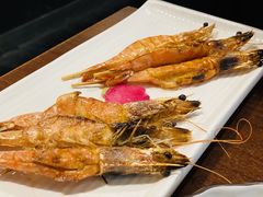 -黑松白鹿(崇文门新活馆店)