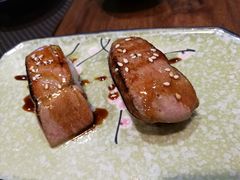 -尺山寸水日料(马桥满天星店)