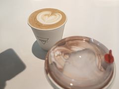 -Manner Coffee(芮欧百货店)