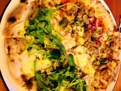 -PIZZA BIANCA(万象城店)