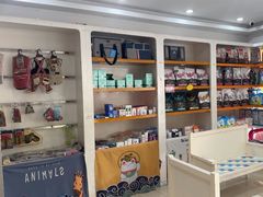 -瑞鹏·疫苗·绝育·宠物医院(广九店)