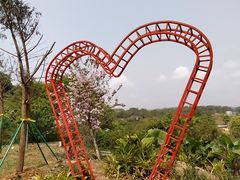 -天鹿湖森林公园