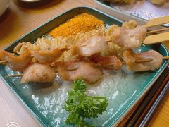 -合风谷(南下塘店)