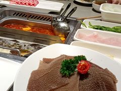 -海底捞火锅(天津SM城市广场店)