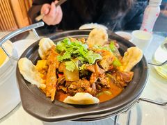 -群英会·三国菜(曹魏古城店)