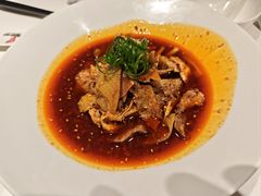 -贡宴盐帮菜自贡驻京联络处餐厅