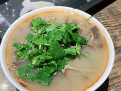 -老·贝尔杂碎馆