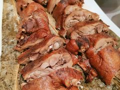 -老牌坊鲁菜名店(宽厚里店)