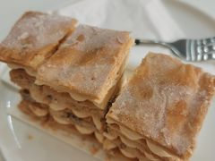 -BanCake·法式千层·拿破仑專門店