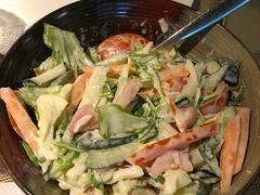 -Pita's&Tika's中东和印度风味餐厅(龙湖天街店)