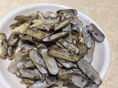 -北戴河转鱼·炒螃蟹酱餐厅