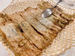 竹网鲈鱼-翠亭酒家(山西南路店)